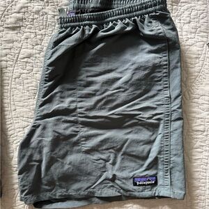 Patagonia Baggies 5”